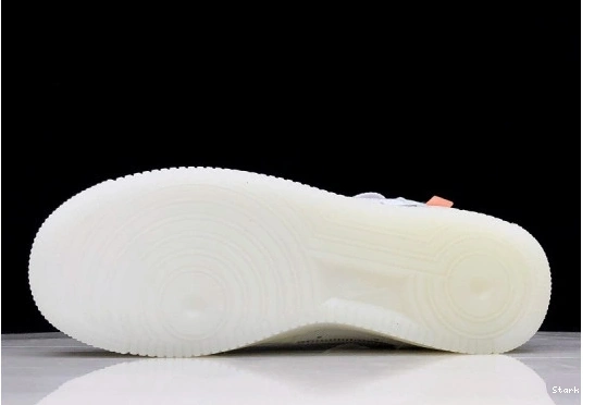 1 Air Low Nike O-W Force AO4606-100 Mens 0315